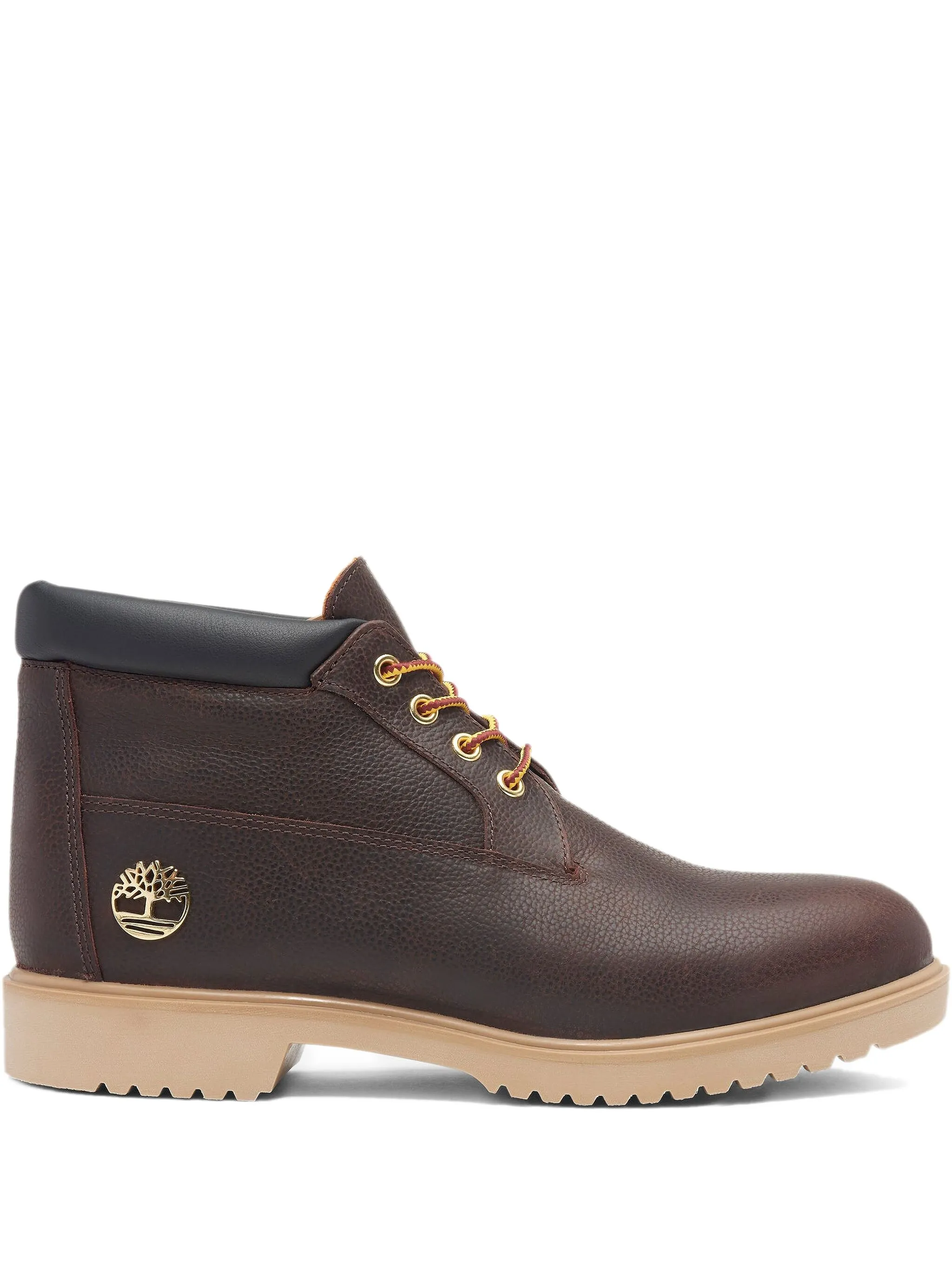 Ботинки Newman Mid Timberland, коричневый
Ботинки Newman Mid Timberland, коричневый