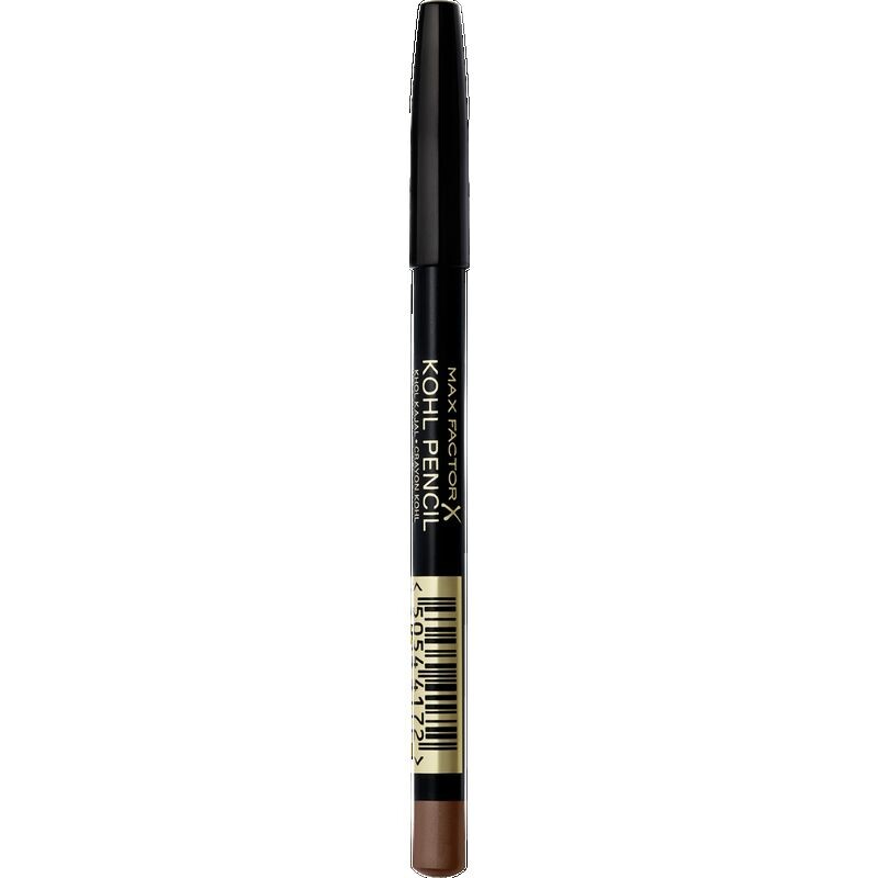 Kohl Pencil 40 Taupe Max Factor, 1,2 g 
Kohl Pencil 40 Taupe Max Factor, 1,2 g