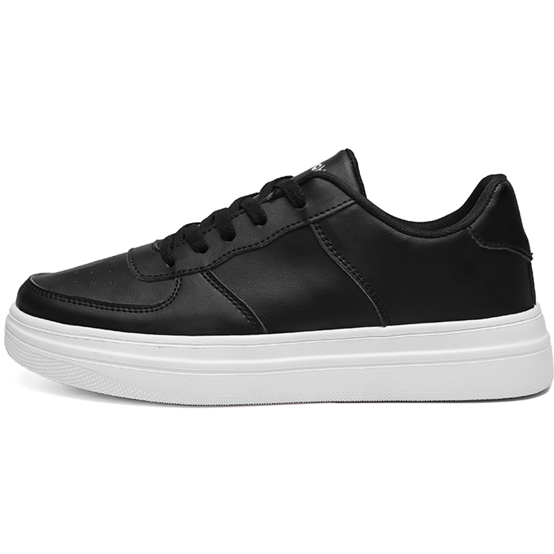 Нескользящие и износостойкие легкие низкие мужские кроссовки для скейтбординга Budding Bear, Black
Нескользящие и износостойкие легкие низкие мужские кроссовки для скейтбординга Budding Bear, Black