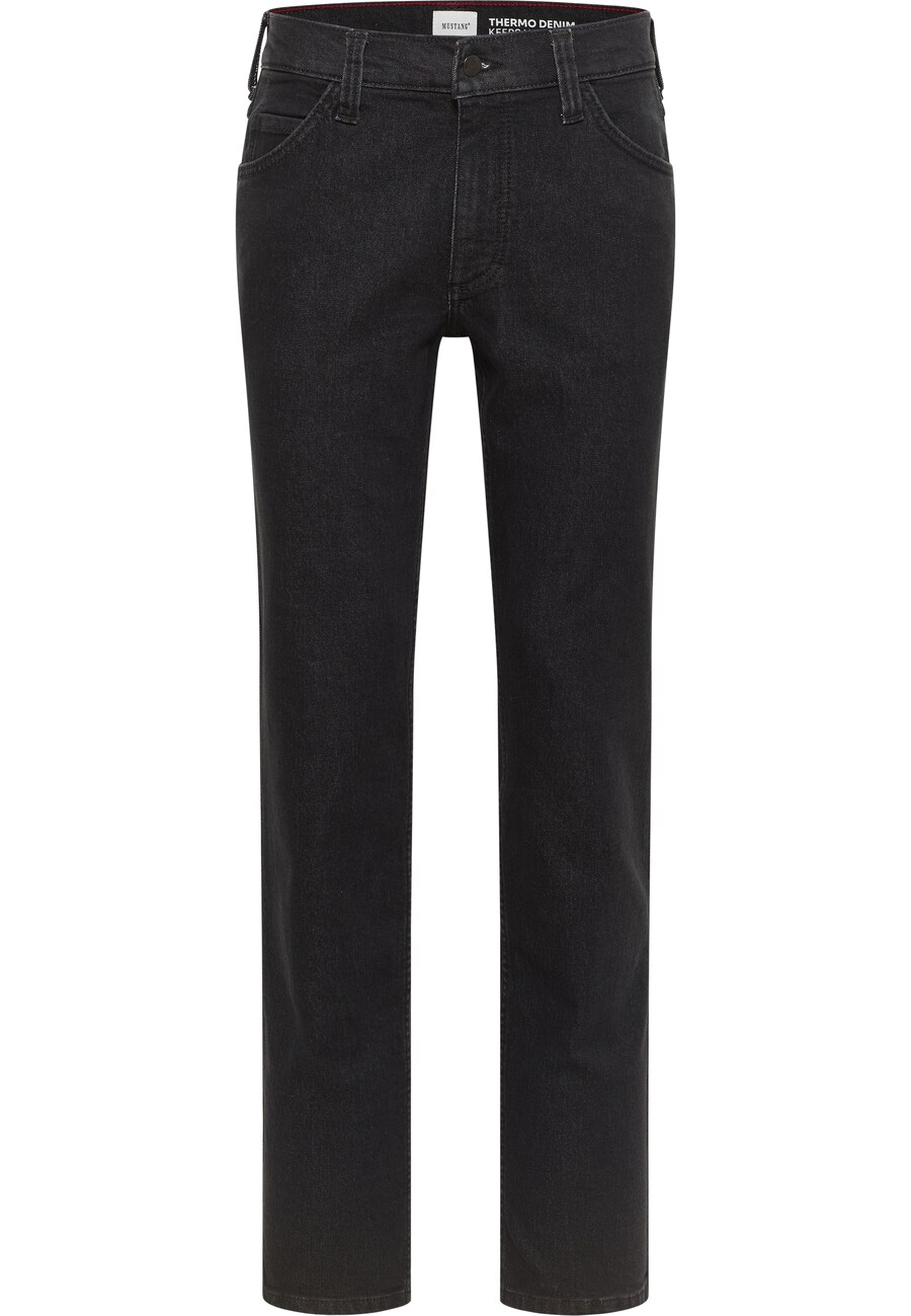 Повседневные джинсы MUSTANG, Black
Повседневные джинсы MUSTANG, Black