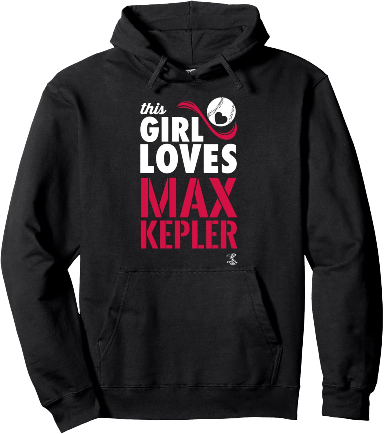 Толстовка Max Kepler-Logitech This Girl Loves Game Day, черная Ballpark Mvp, Черный, Толстовка Max Kepler-Logitech This Girl Loves Game Day, черная Ballpark Mvp
Толстовка Max Kepler-Logitech This Girl Loves Game Day, черная Ballpark Mvp, Черный, Толстовка Max Kepler-Logitech This Girl Loves Game Day, черная Ballpark Mvp