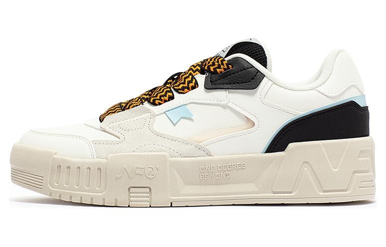 Кеды мужские, обувь для скейтбординга низкая Белый/Черный Синий 361°
Кеды мужские, обувь для скейтбординга низкая Белый/Черный Синий 361°