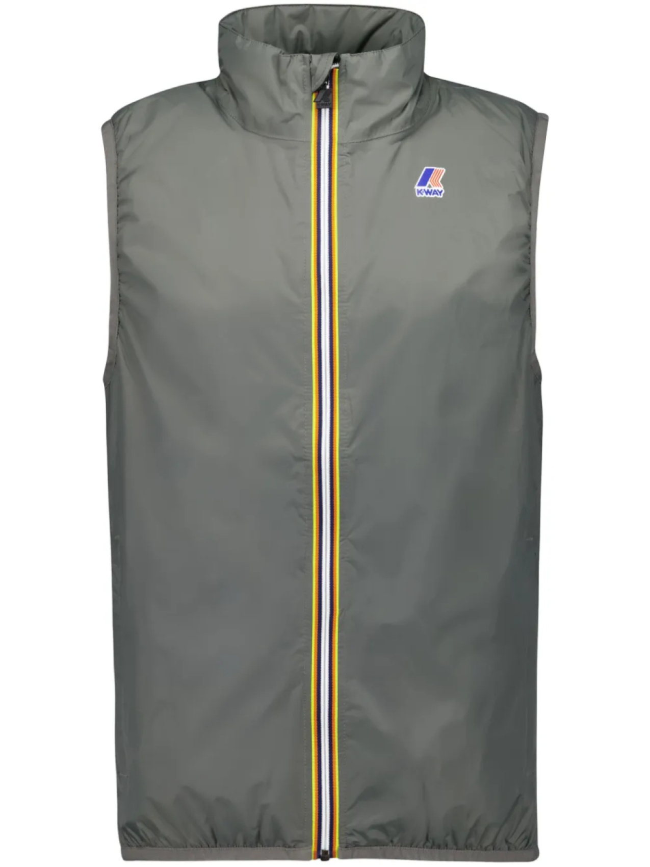 Жилет Le Vrai 3.0 Rouland Warm K-Way, зеленый
Жилет Le Vrai 3.0 Rouland Warm K-Way, зеленый