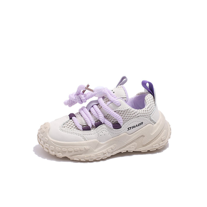 Повседневная обувь для детей FIRS Kids, фиолетовый
Повседневная обувь для детей FIRS Kids, фиолетовый