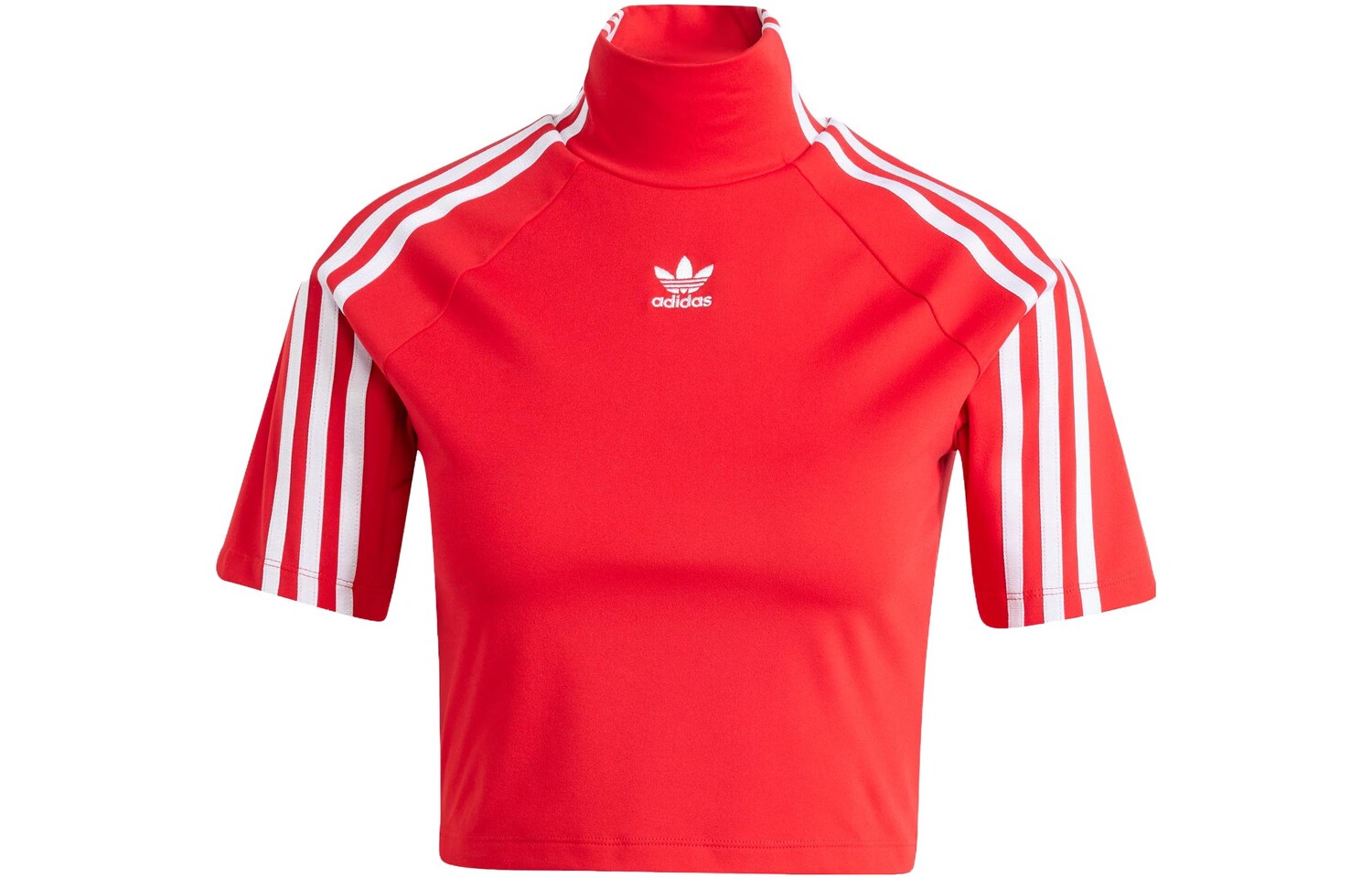 Футболка Spice Girls Series женская красная Adidas Originals
Футболка Spice Girls Series женская красная Adidas Originals