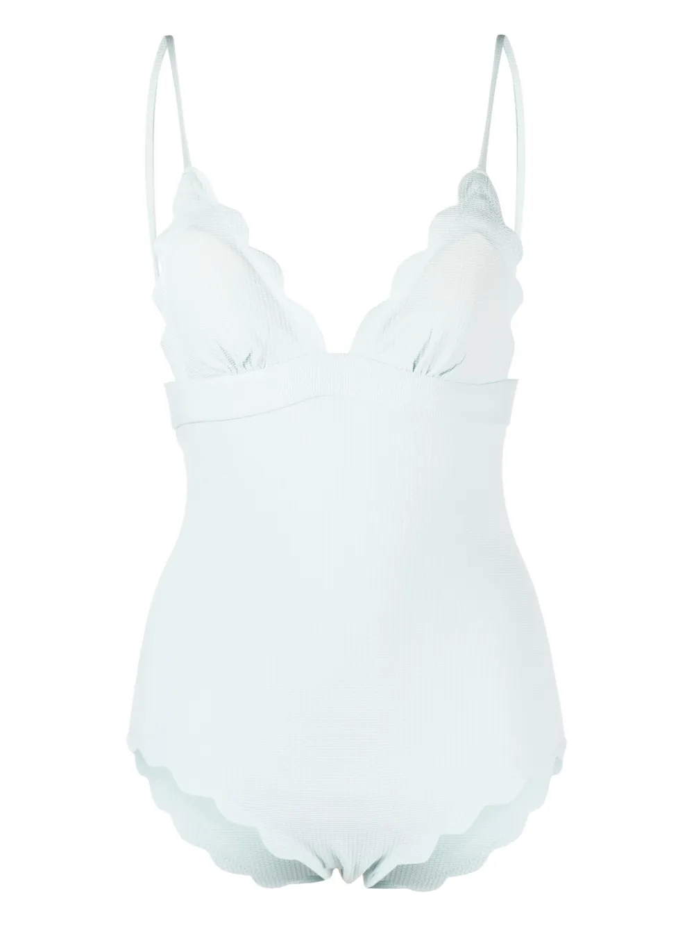 Купальник Santa Clara с треугольными чашками Marysia, синий
Купальник Santa Clara с треугольными чашками Marysia, синий