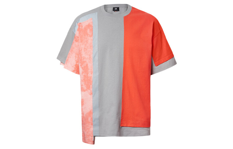 Футболка Converse Vermilion
Футболка Converse Vermilion