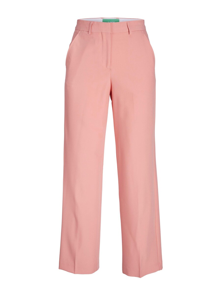 Обычные плиссированные брюки JJXX Mary, светло-розовый
Обычные плиссированные брюки JJXX Mary, светло-розовый
