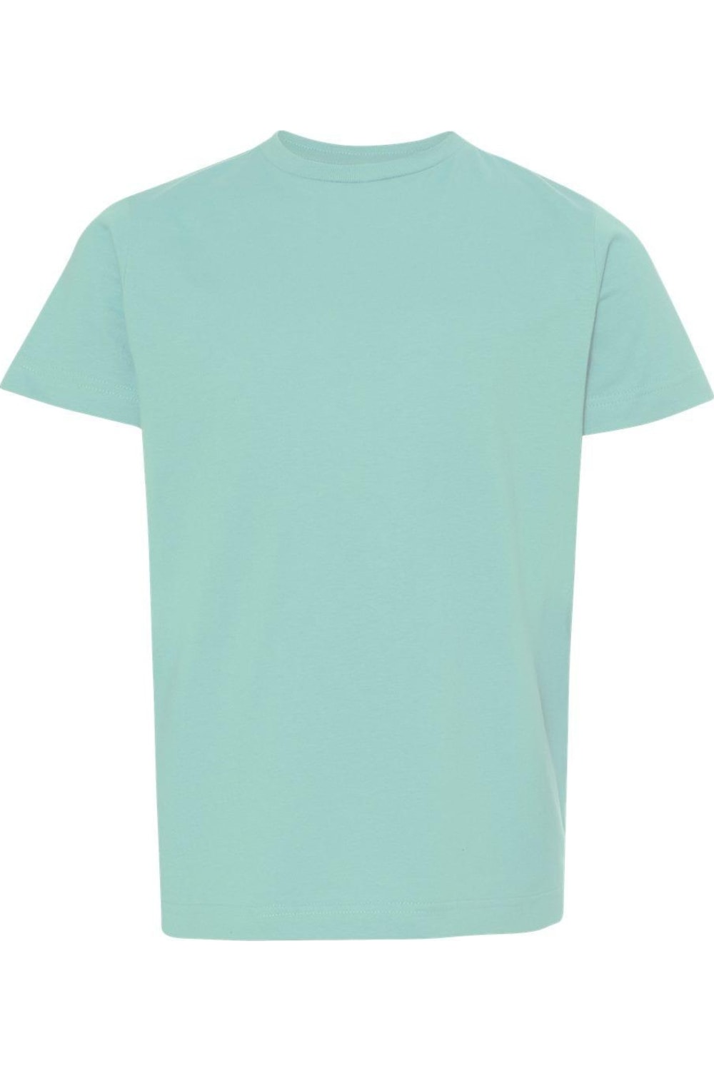 Футболка из тонкого джерси LAT Youth, цвет chill
Футболка из тонкого джерси LAT Youth, цвет chill