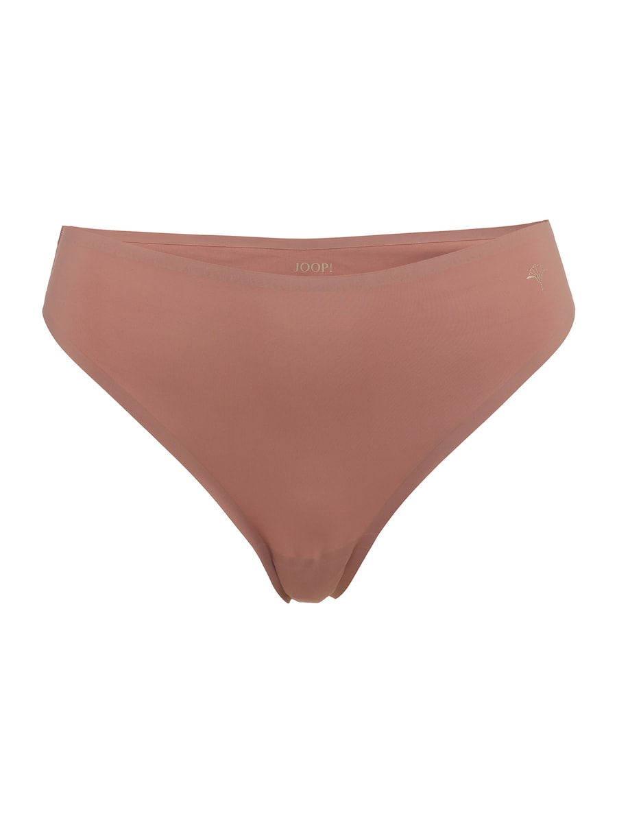 Стринги JOOP! Sensation Solid , коралловый/розовый
Стринги JOOP! Sensation Solid , коралловый/розовый