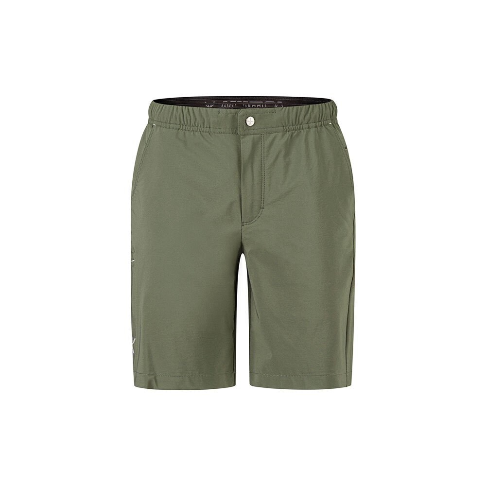 Шорты Montura Spitze Licht Bermuda, зеленый
Шорты Montura Spitze Licht Bermuda, зеленый