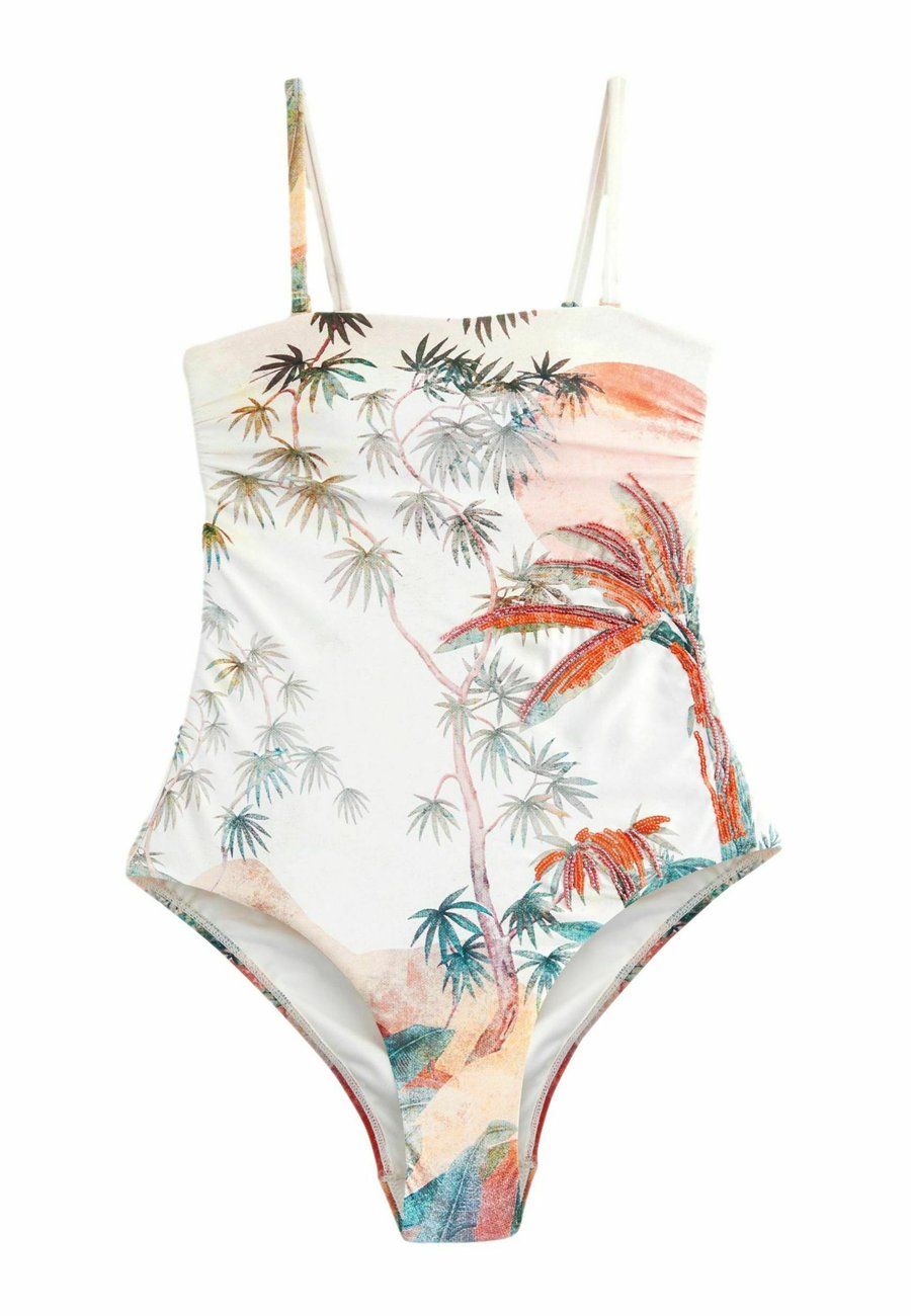 Купальник Next Swimsuit, Ecru Scenic Palm/Beige, Бежевый, Купальник Next Swimsuit, Ecru Scenic Palm/Beige
Купальник Next Swimsuit, Ecru Scenic Palm/Beige, Бежевый, Купальник Next Swimsuit, Ecru Scenic Palm/Beige