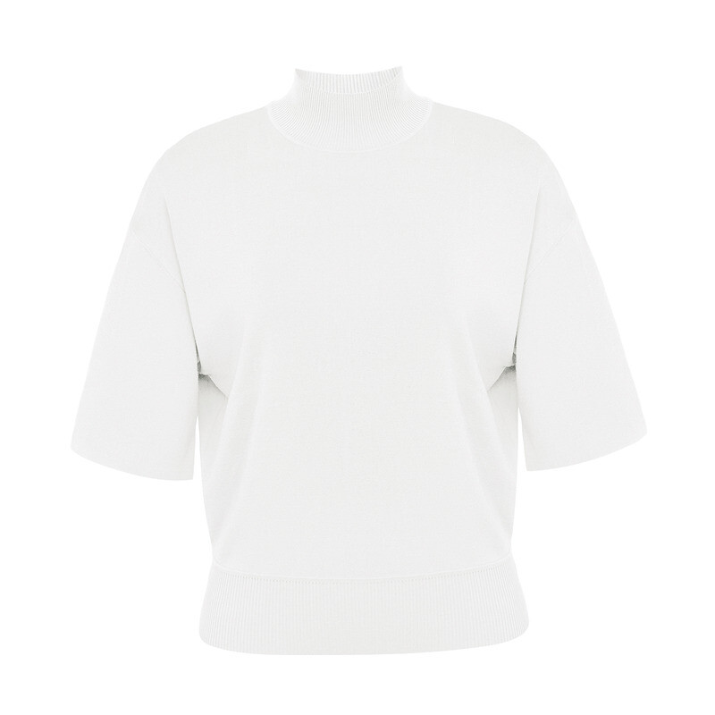 Свитер Deep Breath в рубчик, черный
Свитер Deep Breath в рубчик, черный