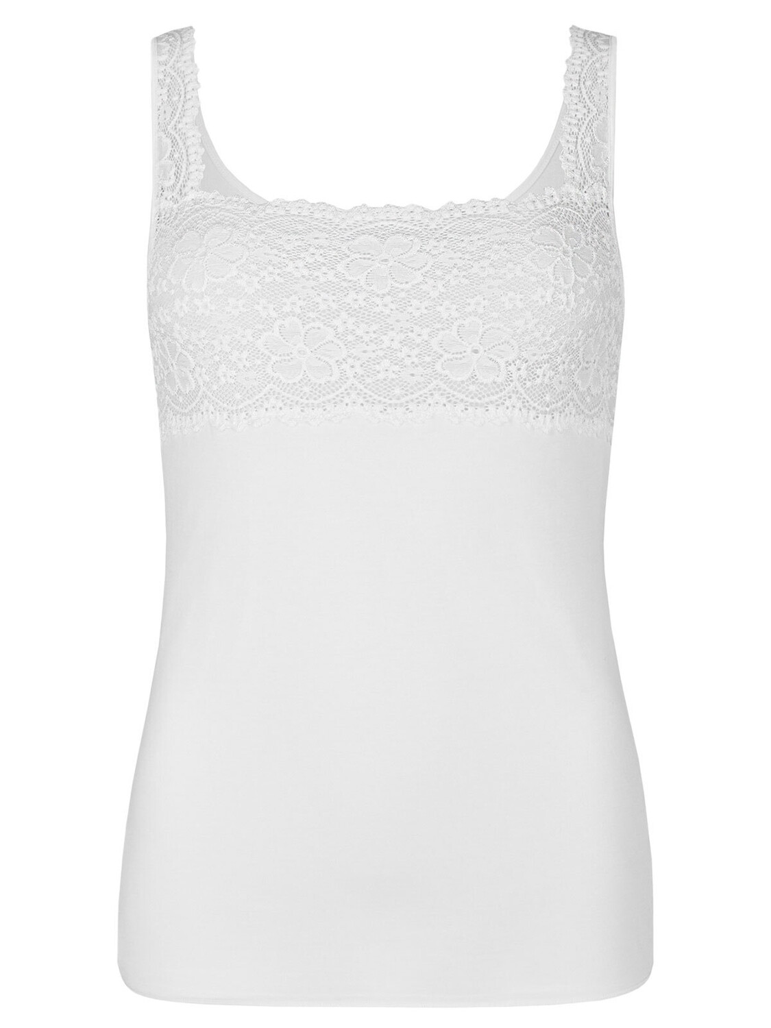 Майка Nina von C. Achseltop, белый
Майка Nina von C. Achseltop, белый