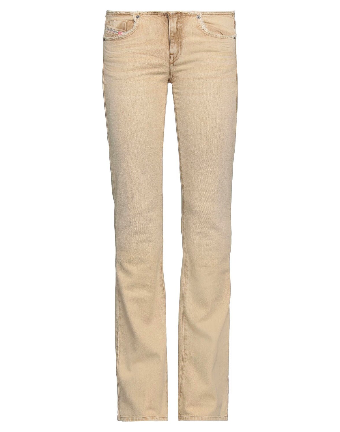 Джинсы Diesel, желтый
Джинсы Diesel, желтый