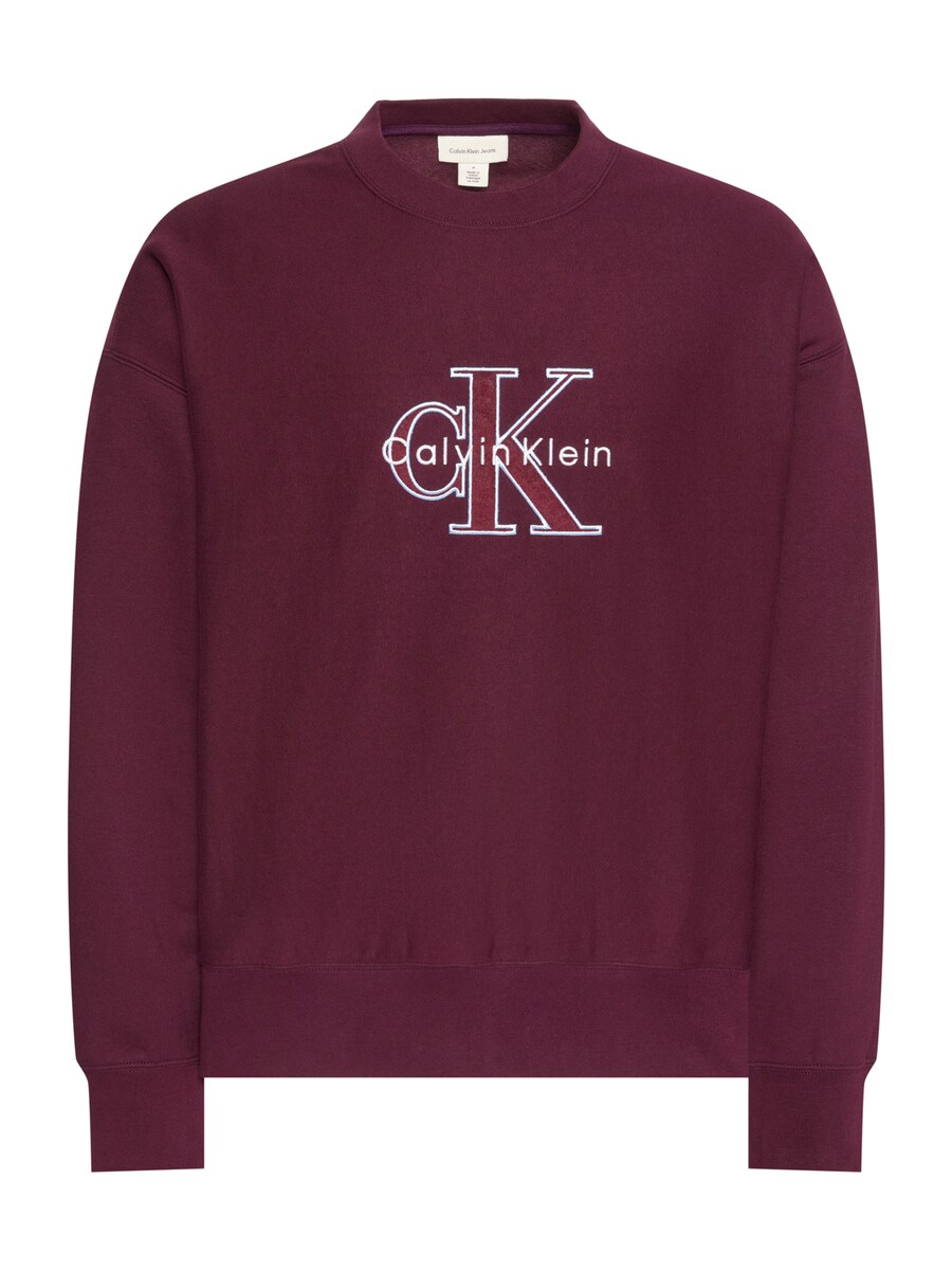 Толстовка Calvin Klein Jeans, Berry
Толстовка Calvin Klein Jeans, Berry