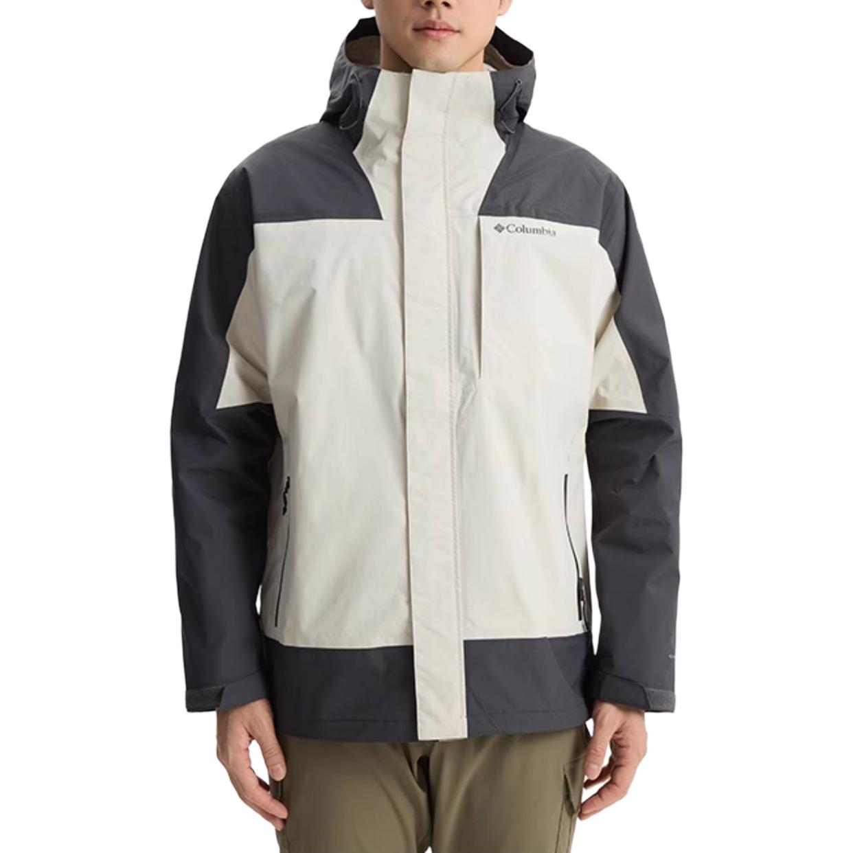 Columbia Ветровка мужская экрю, Ecru
Columbia Ветровка мужская экрю, Ecru