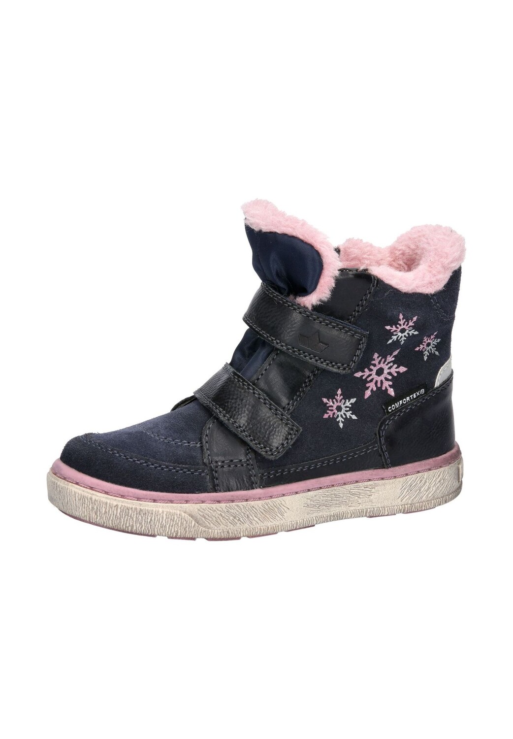 Трендовые ботинки Sandrine V LICO, синий
Трендовые ботинки Sandrine V LICO, синий