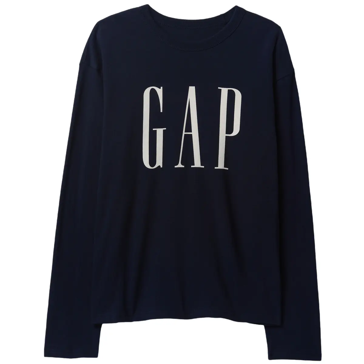 Футболка унисекс GAP, синий
Футболка унисекс GAP, синий