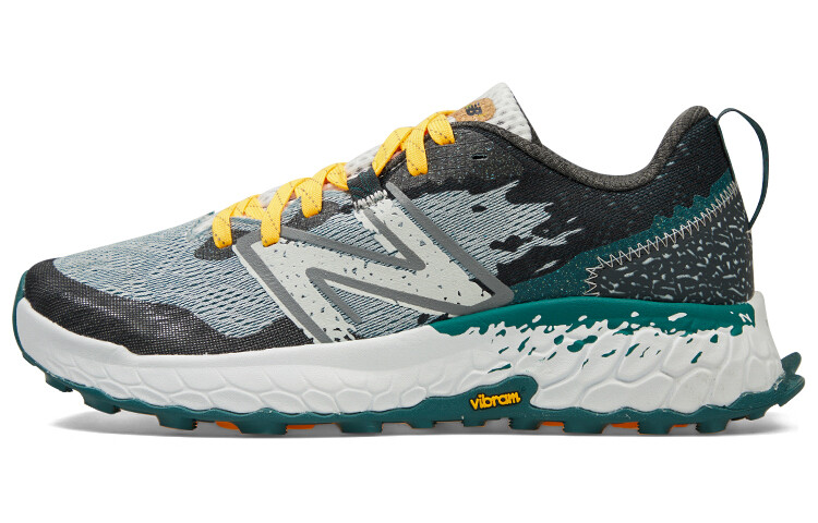 Мужские кроссовки New Balance Hierro V7
Мужские кроссовки New Balance Hierro V7