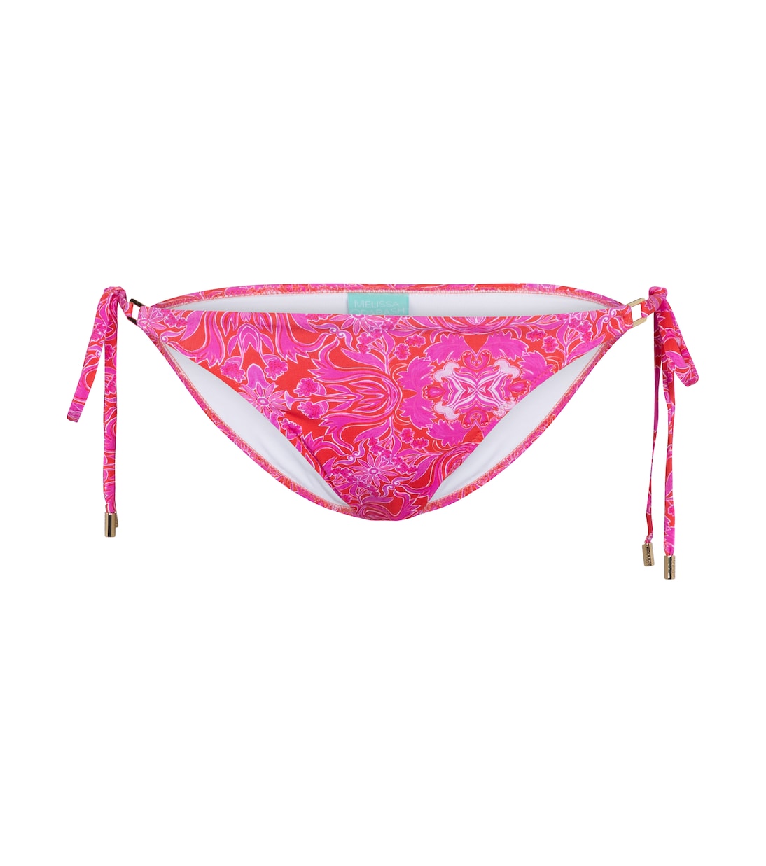 Плавки бикини с принтом Канкуна Melissa Odabash, Carnival
Плавки бикини с принтом Канкуна Melissa Odabash, Carnival