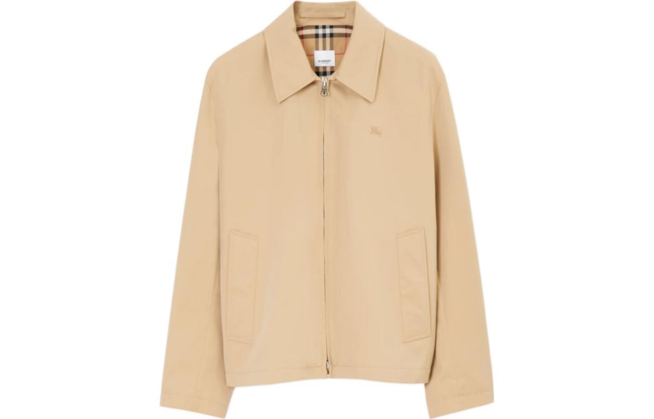 Куртка мужская Burberry стеганая, хаки
Куртка мужская Burberry стеганая, хаки