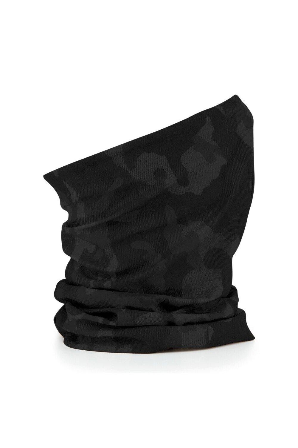 Многофункциональный оригинальный Морф Beechfield, черный
Многофункциональный оригинальный Морф Beechfield, черный