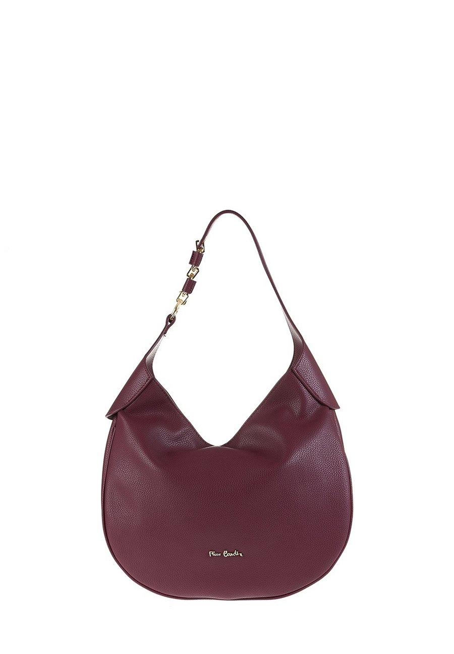Сумка Pierre Cardin SHOULDER, Bordeaux
Сумка Pierre Cardin SHOULDER, Bordeaux