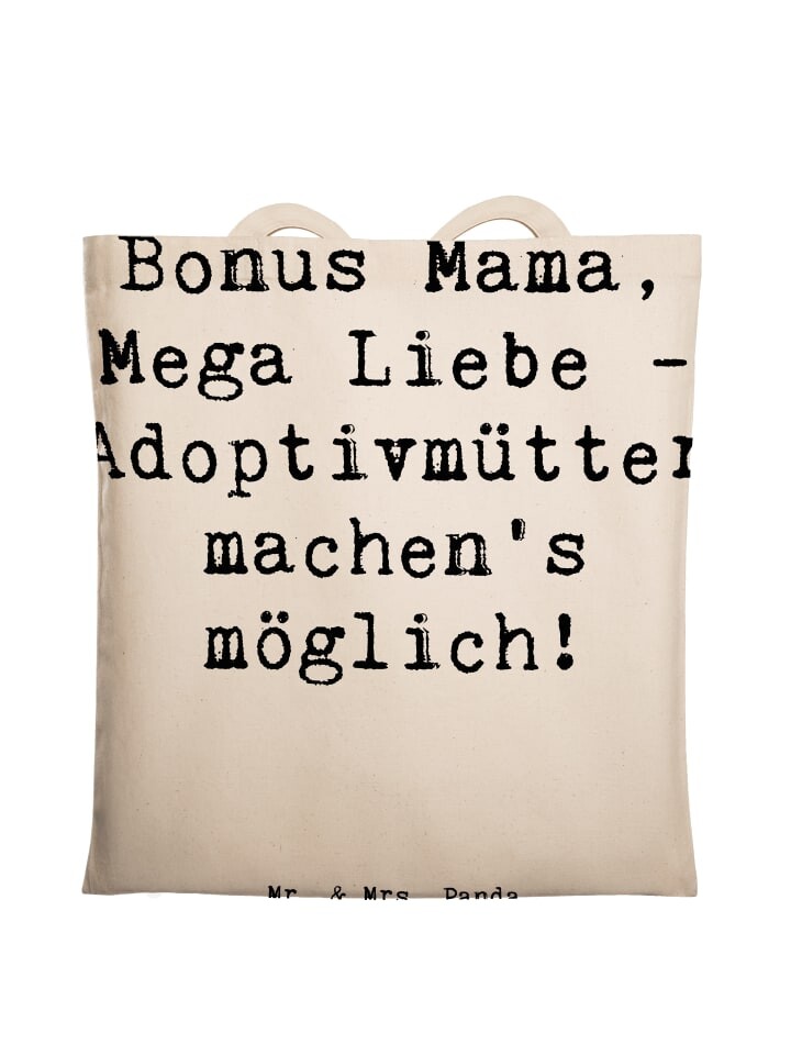 Сумка для переноски Mr & Mrs Panda Adoptivmutter Liebe, кремовый, Бежевый, Сумка для переноски Mr & Mrs Panda Adoptivmutter Liebe, кремовый
Сумка для переноски Mr & Mrs Panda Adoptivmutter Liebe, кремовый, Бежевый, Сумка для переноски Mr & Mrs Panda Adoptivmutter Liebe, кремовый