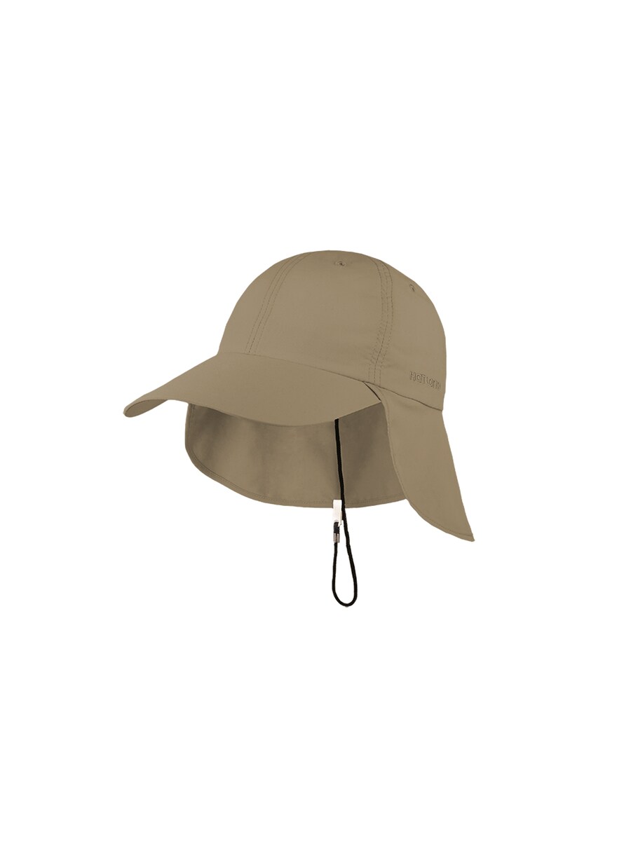 Бейсболка Hatland Dean, оливковый
Бейсболка Hatland Dean, оливковый