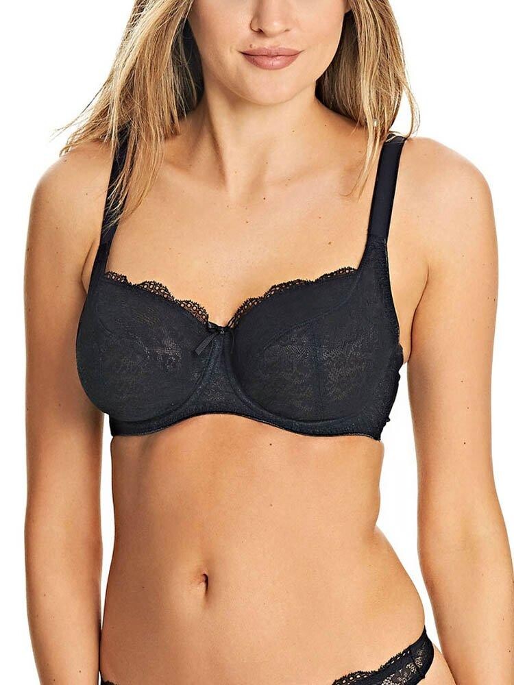 Бюстгальтер Fancys Balcony Freya, черный
Бюстгальтер Fancys Balcony Freya, черный