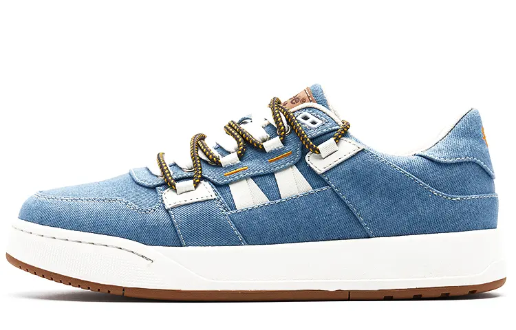 Lee Низкие мужские кроссовки для скейтбординга серо-синего цвета
Lee Низкие мужские кроссовки для скейтбординга серо-синего цвета