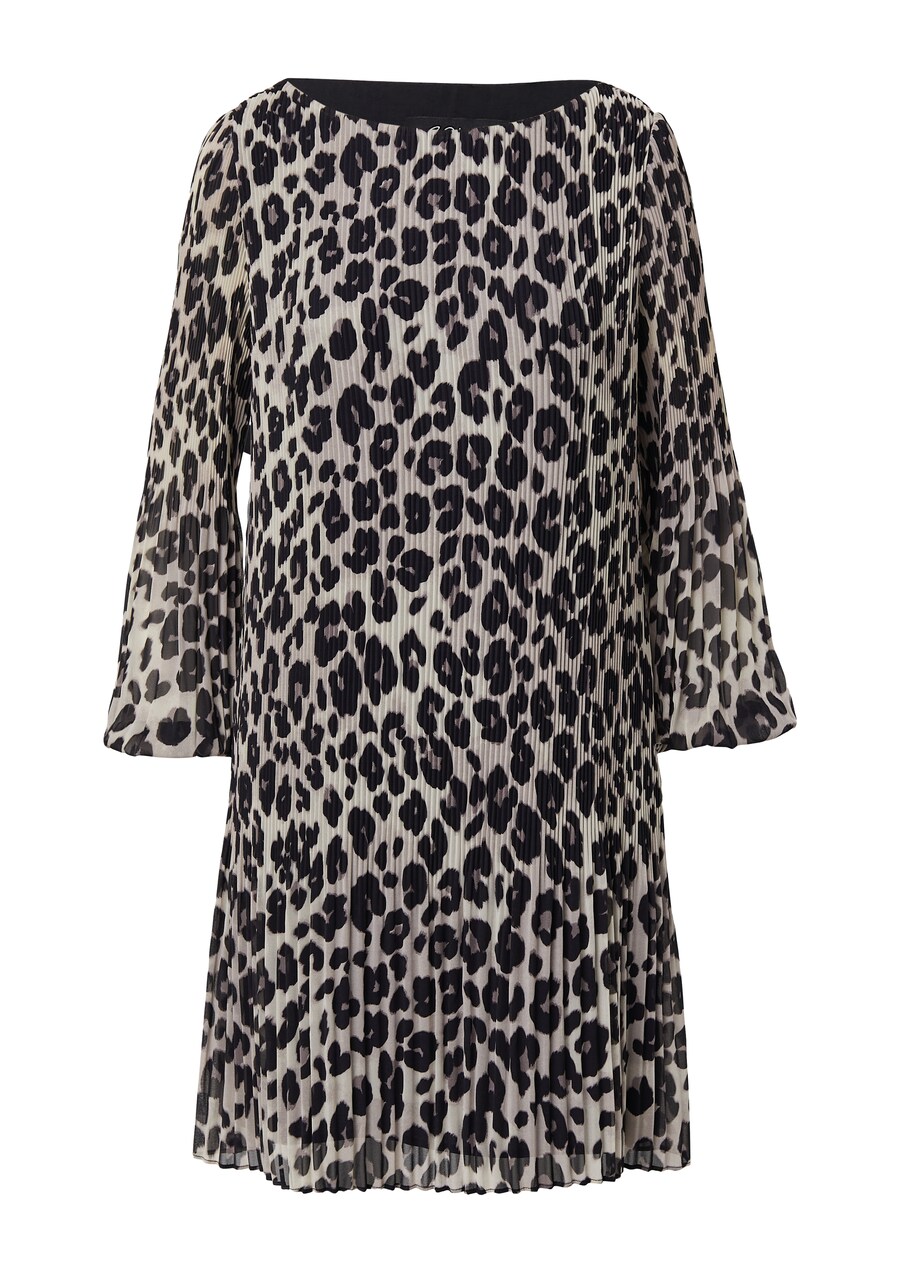 Коктейльное платье s.Oliver BLACK LABEL, серый/темно-серый
Коктейльное платье s.Oliver BLACK LABEL, серый/темно-серый