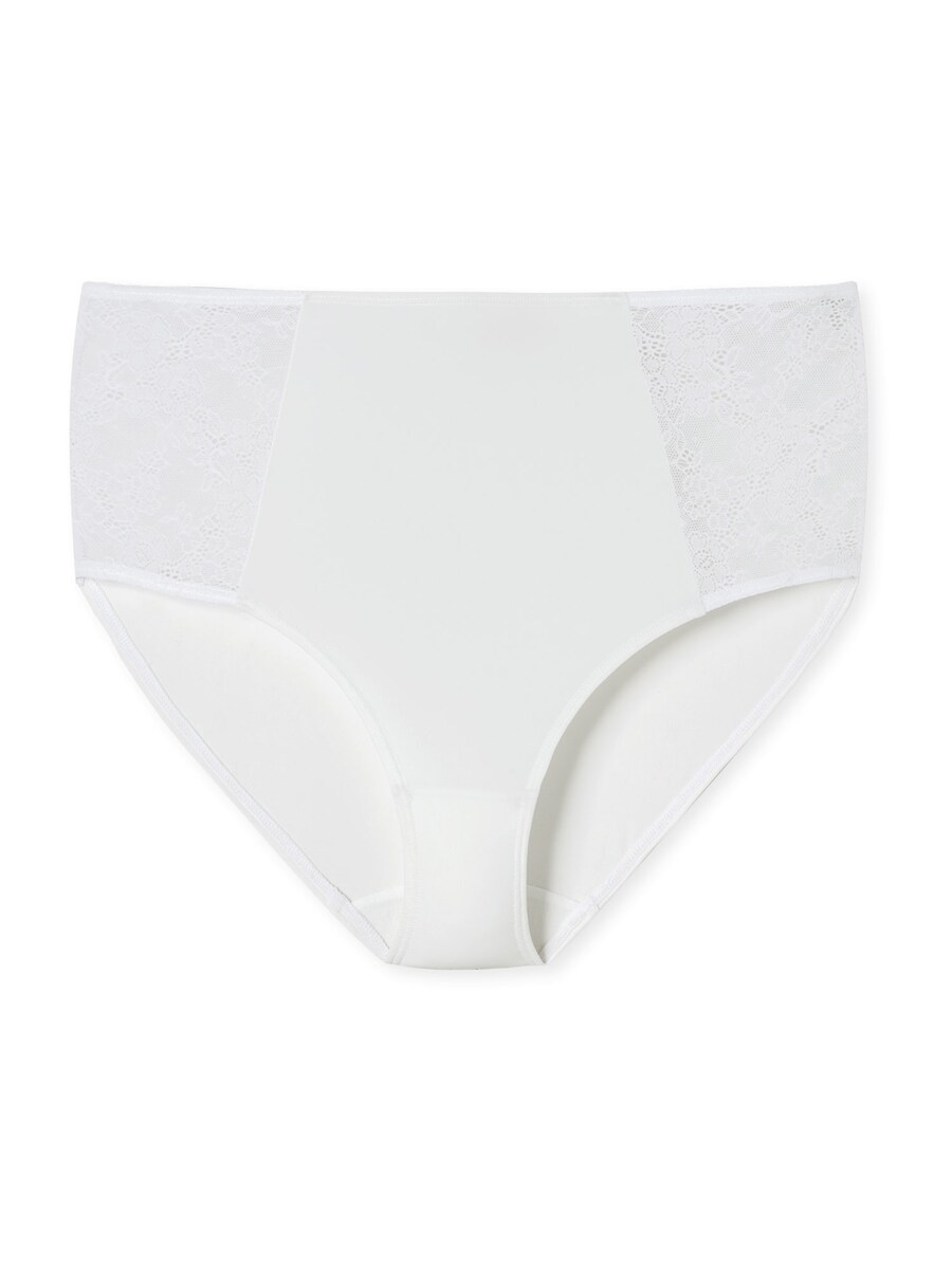 Трусики SCHIESSER Air Spitze, белый
Трусики SCHIESSER Air Spitze, белый