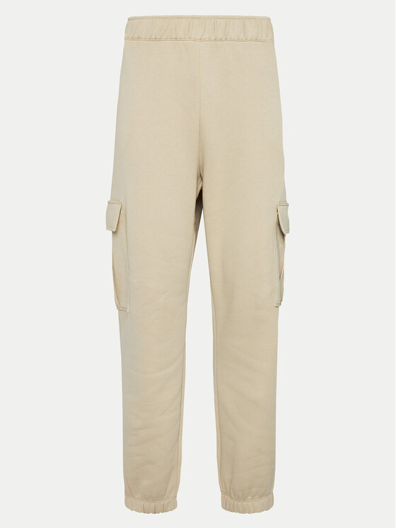 Спортивные брюки свободного кроя Champion, бежевый
Спортивные брюки свободного кроя Champion, бежевый