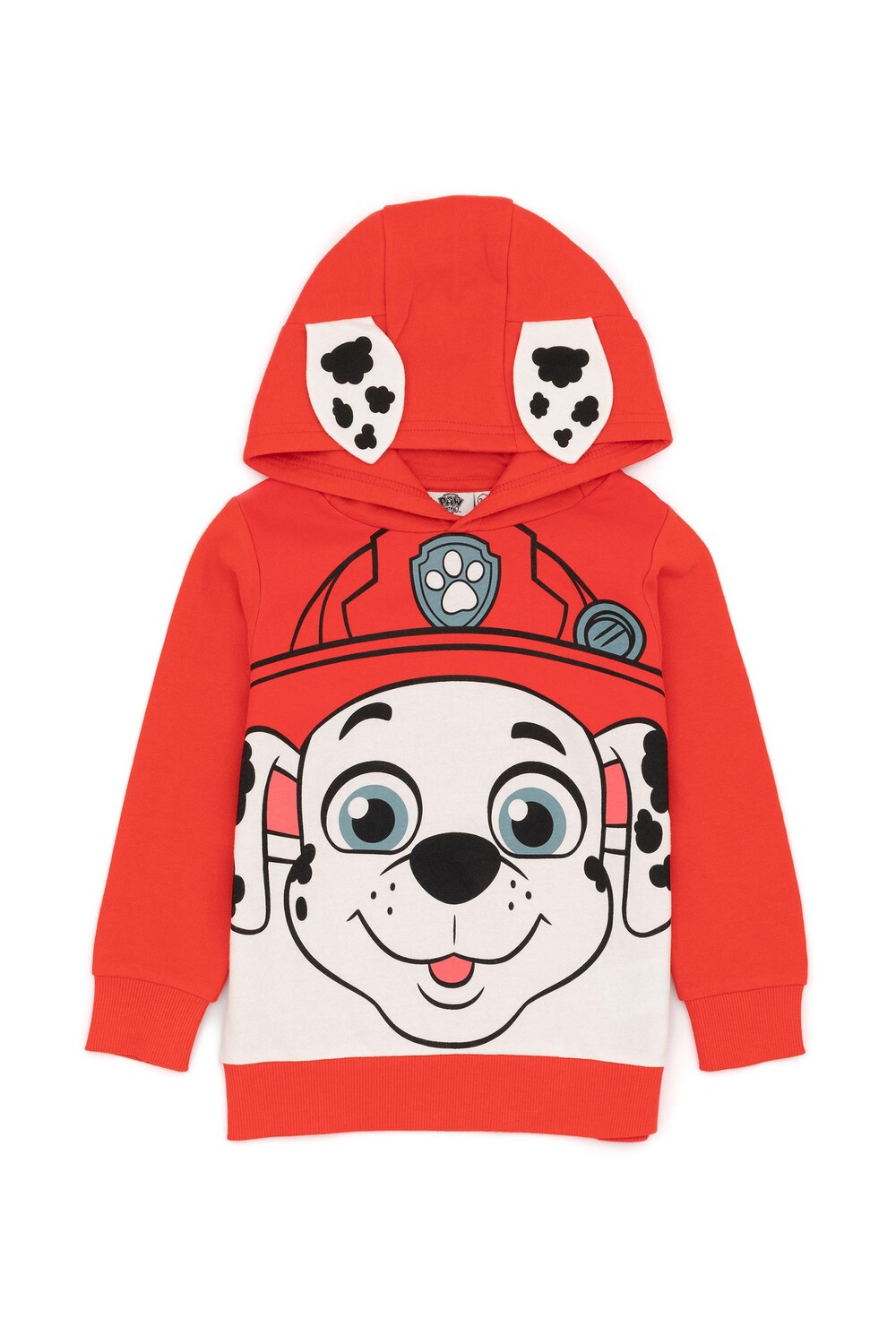 Щенячий патруль Vanilla Underground, красный
Щенячий патруль Vanilla Underground, красный