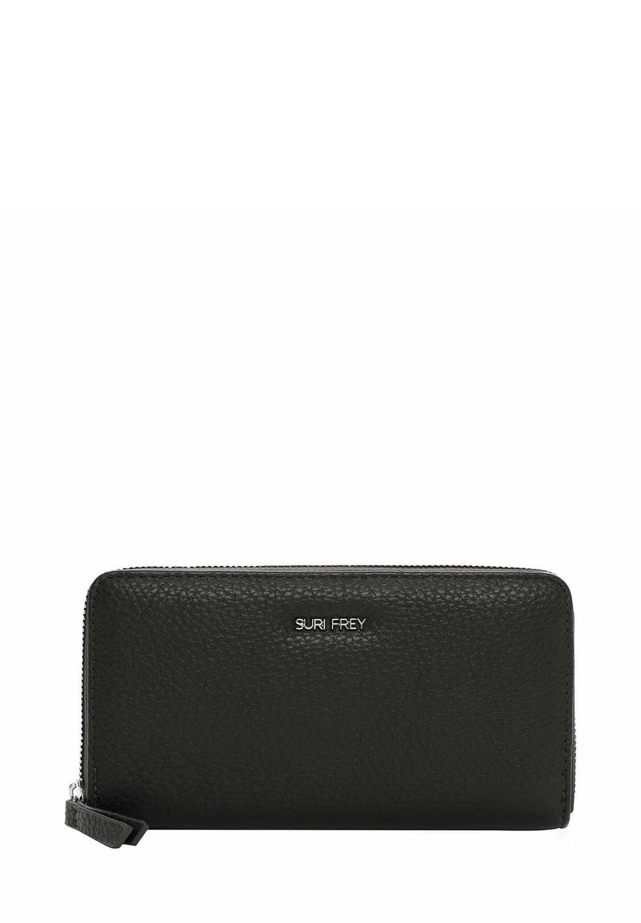 Кошелек SURI FREY Wallet, Grey
Кошелек SURI FREY Wallet, Grey