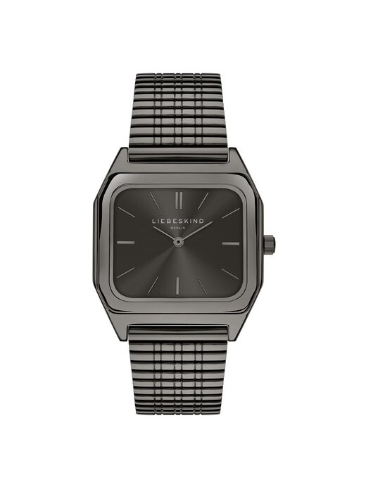 Наручные часы Liebeskind Berlin, черный
Наручные часы Liebeskind Berlin, черный