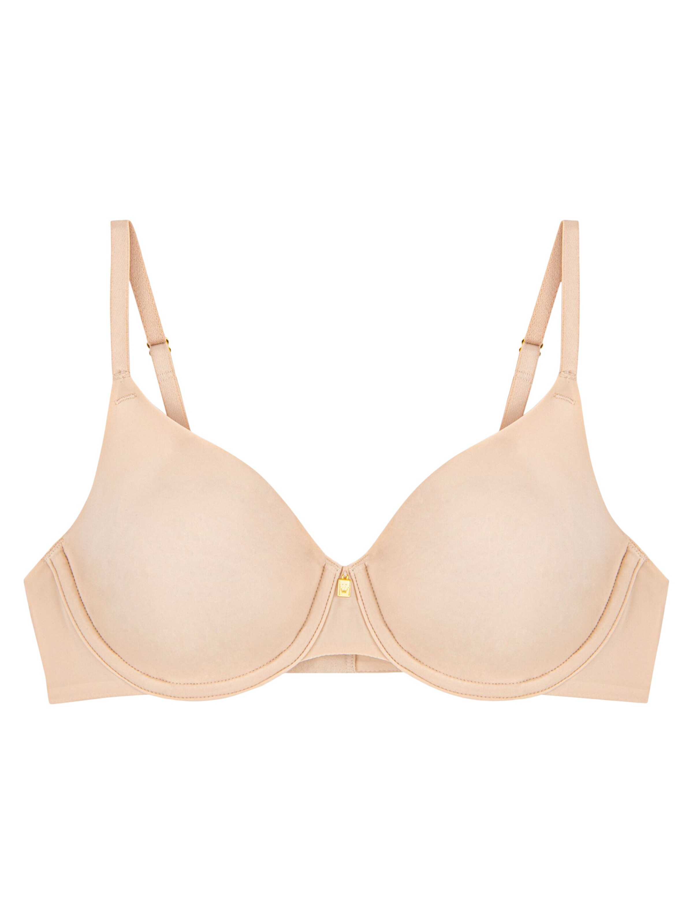 TRIUMPH Бюстгальтер-майка 'Body Make-Up Essentials' в цвете Nude
TRIUMPH Бюстгальтер-майка 'Body Make-Up Essentials' в цвете Nude