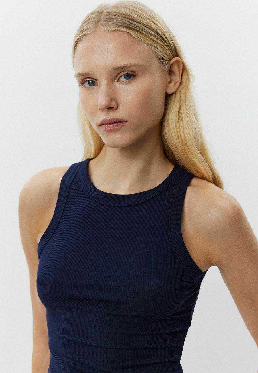 Топ Sofie Schnoor Top, Navy/Blue
Топ Sofie Schnoor Top, Navy/Blue