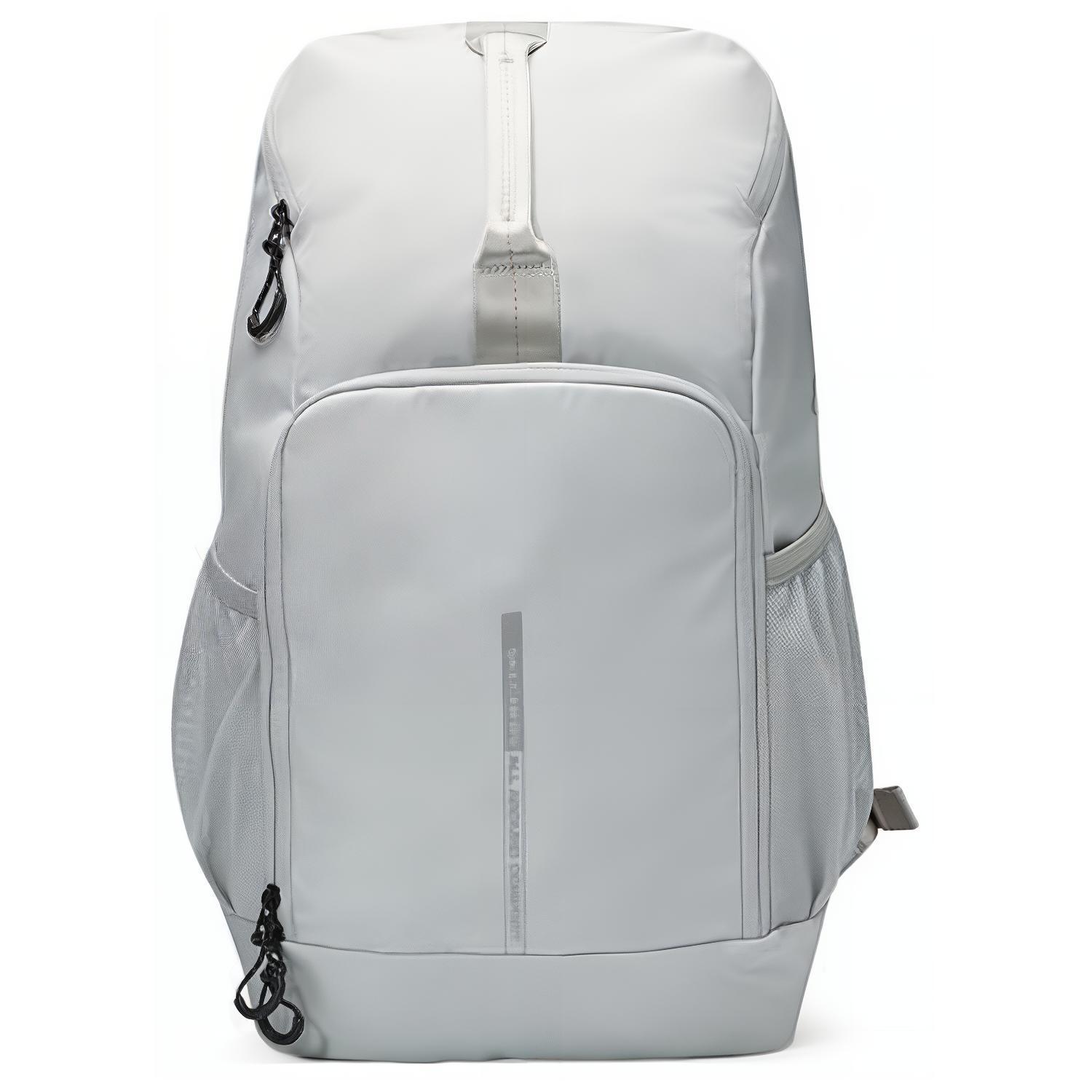 Рюкзак из ткани унисекс Regular Moonball Gray Skechers, Lunar Gray
Рюкзак из ткани унисекс Regular Moonball Gray Skechers, Lunar Gray