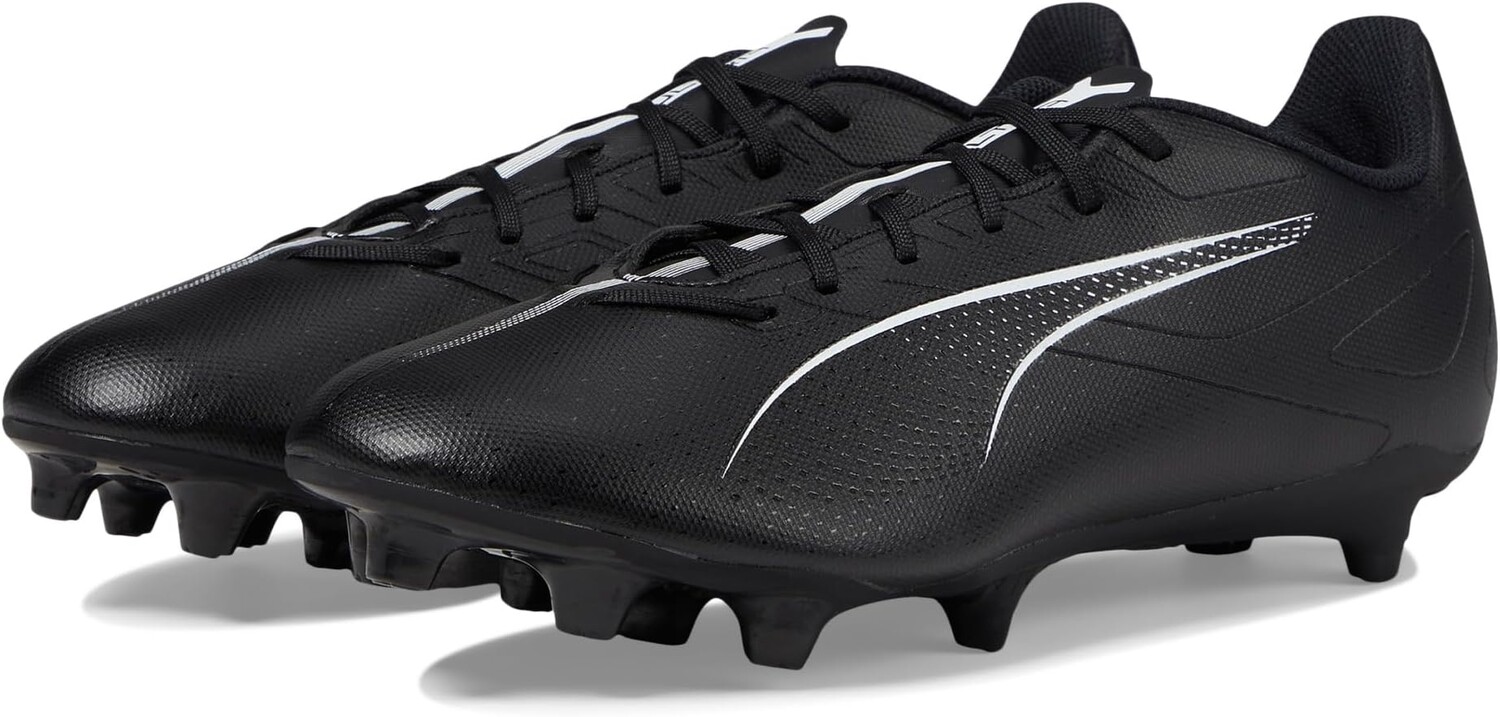 Кроссовки PUMA Ultra 5 Play Fg/Ag, цвет Puma Black-Puma White, Белый, Кроссовки PUMA Ultra 5 Play Fg/Ag, цвет Puma Black-Puma White
Кроссовки PUMA Ultra 5 Play Fg/Ag, цвет Puma Black-Puma White, Белый, Кроссовки PUMA Ultra 5 Play Fg/Ag, цвет Puma Black-Puma White