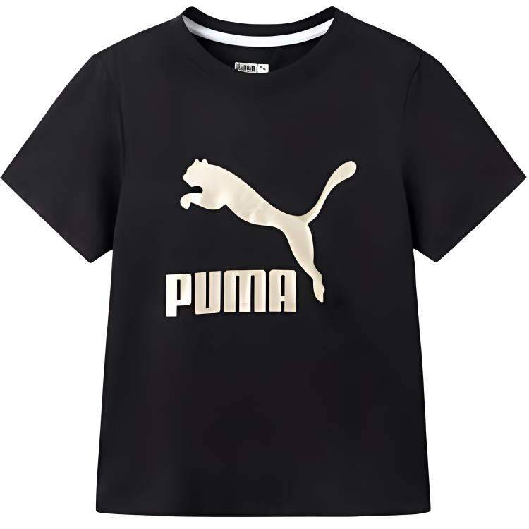 PUMA Футболка Sportstyle Series Black, Черный, PUMA Футболка Sportstyle Series Black
PUMA Футболка Sportstyle Series Black, Черный, PUMA Футболка Sportstyle Series Black