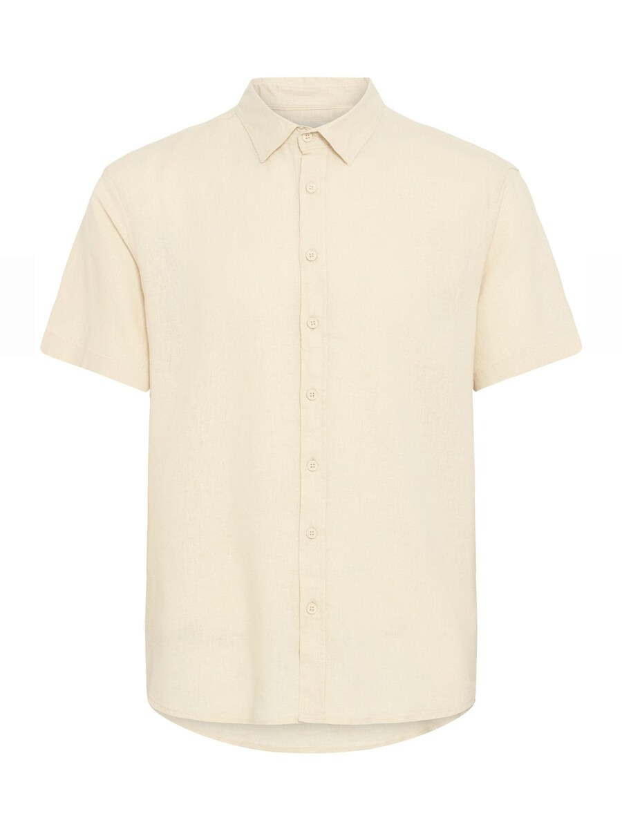 Рубашка на пуговицах классического кроя BLEND BHVIC, песочный
Рубашка на пуговицах классического кроя BLEND BHVIC, песочный