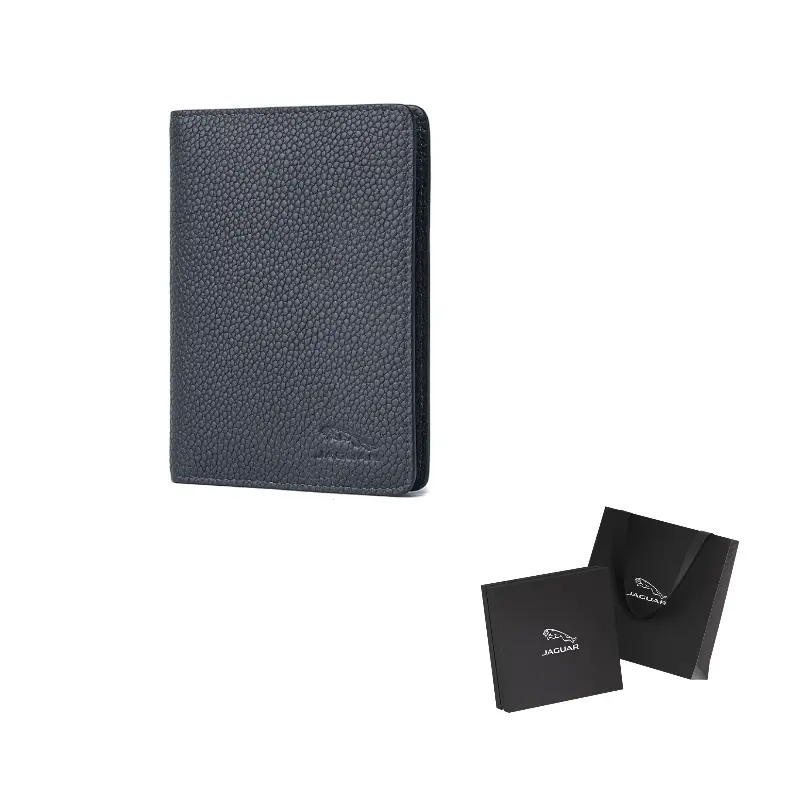 JAGUAR Кошелёк, Blue
JAGUAR Кошелёк, Blue