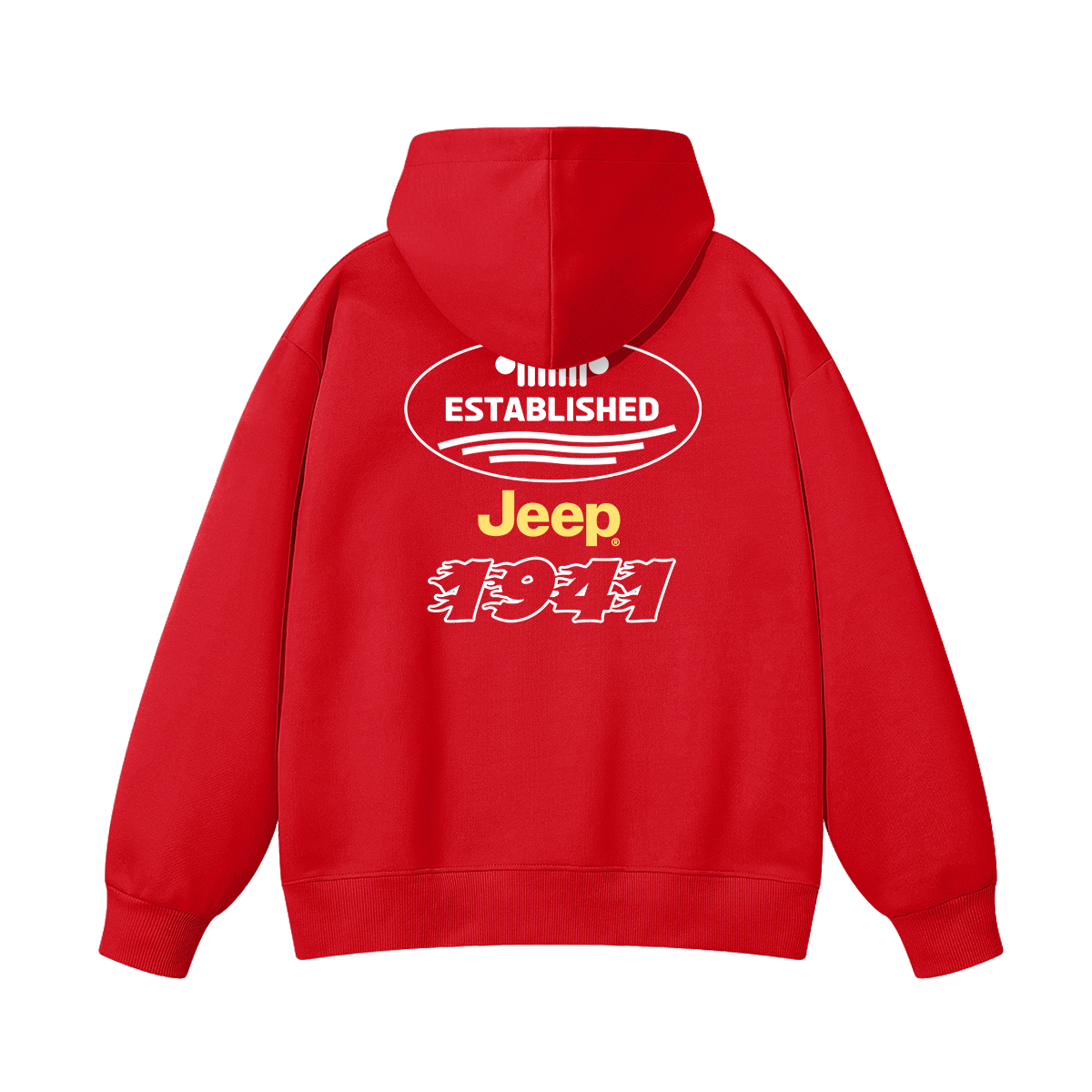 Толстовка с капюшоном утепленная для школьников Jeep, new year красный fleece-lined
Толстовка с капюшоном утепленная для школьников Jeep, new year красный fleece-lined