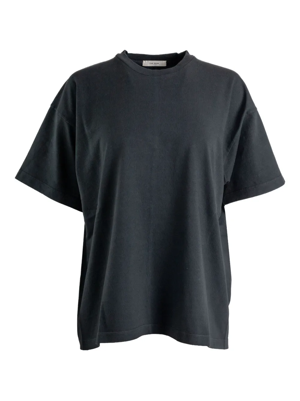 Футболка Lavinia The Row, черный
Футболка Lavinia The Row, черный