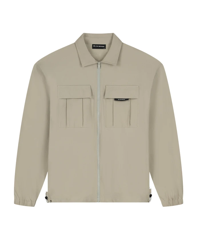 Куртка-Карго Delta Black Bananas, бежевый
Куртка-Карго Delta Black Bananas, бежевый