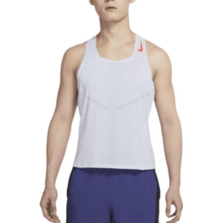 Nike Беговая майка-танк топ Men's Soccer Gray
Nike Беговая майка-танк топ Men's Soccer Gray