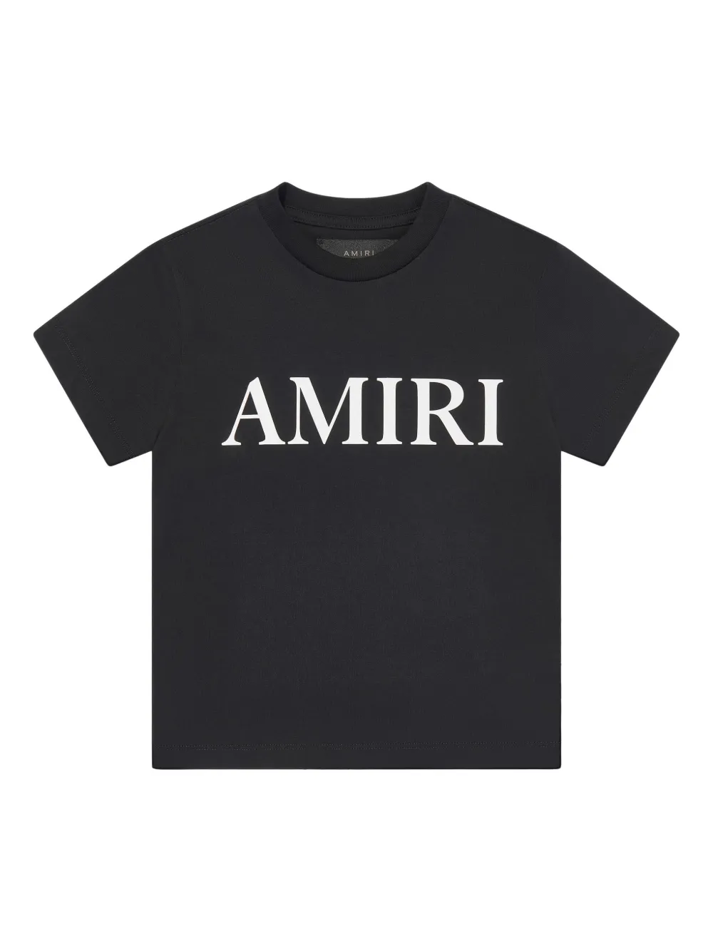Футболка с логотипом Core AMIRI KIDS, черный
Футболка с логотипом Core AMIRI KIDS, черный